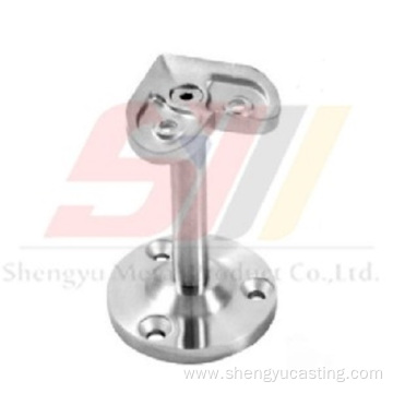 Stainless Steel Handrail Wall Bracket